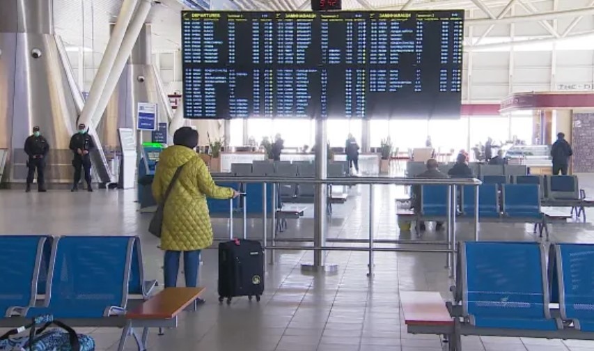 Подсигурено е връщането обратно на всички българи останали в Румъния